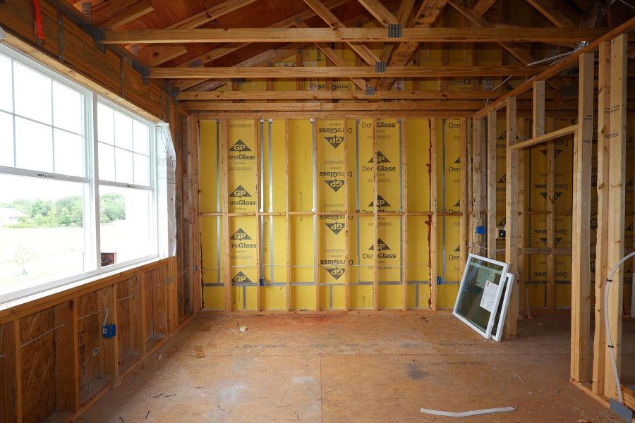 Framing Framing
