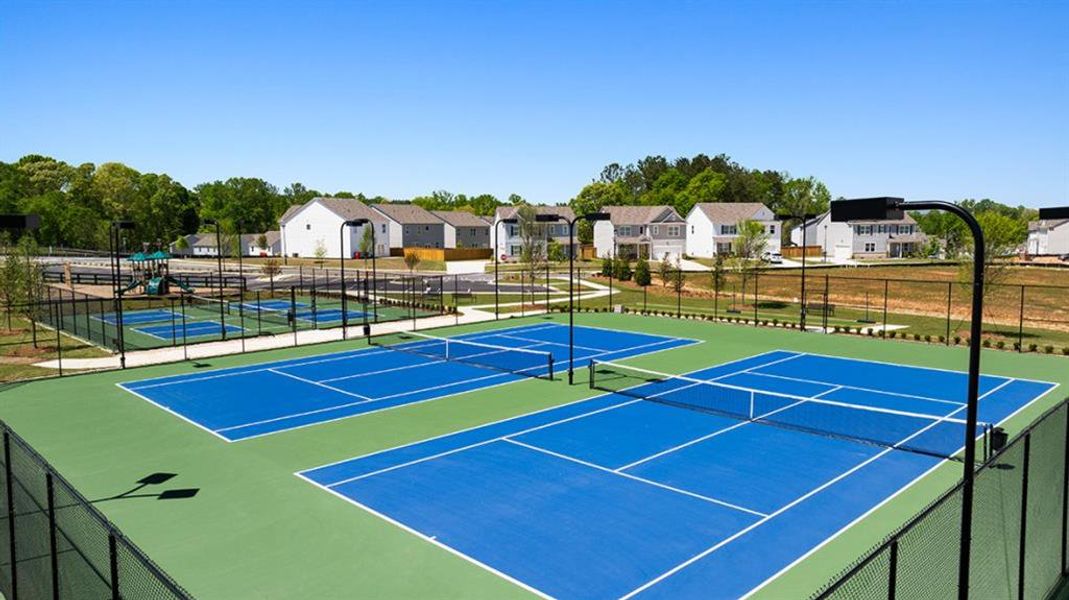 Community amenities in Braselton Village, Braselton (Image 62). Community amenities in Braselton Village, Braselton (Image 62).