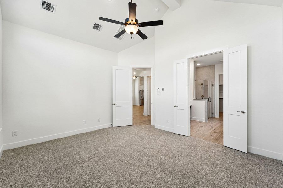 REPRESENTATIVE OF FLOOR PLAN ONLY REPRESENTATIVE OF FLOOR PLAN ONLY