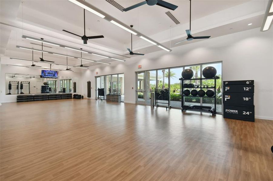 Community amenities in , Wesley Chapel (Image 79).