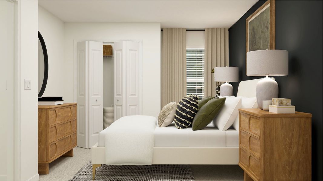 Abacos Bedroom 2 Abacos Bedroom 2