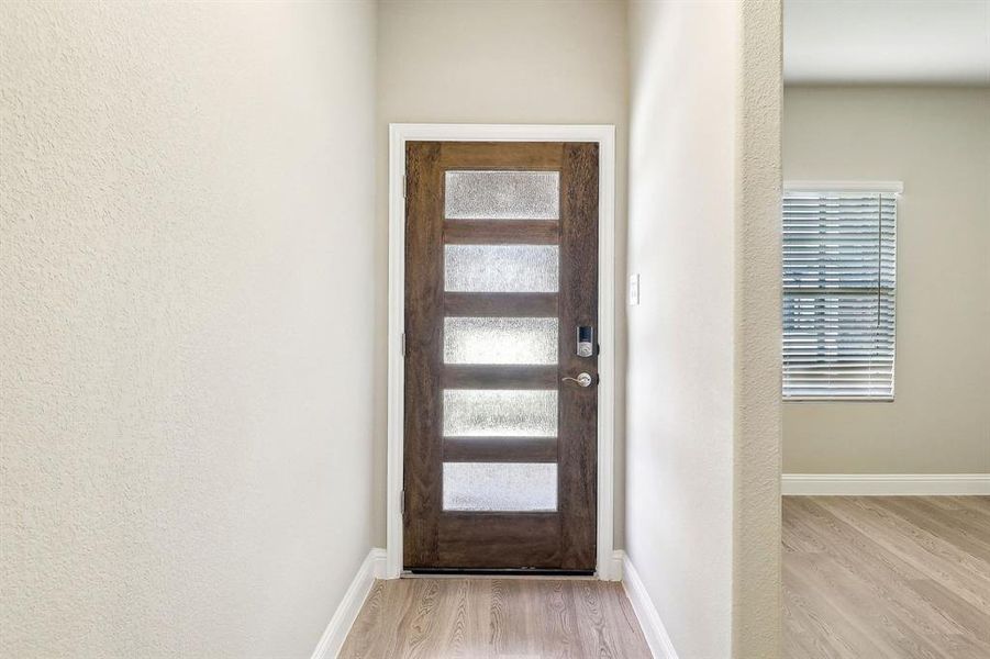 Photo is not of the actual home, but is an inspirational photo of builder’s model home and may depict options, furnishings, and/or decorator features that are not included.