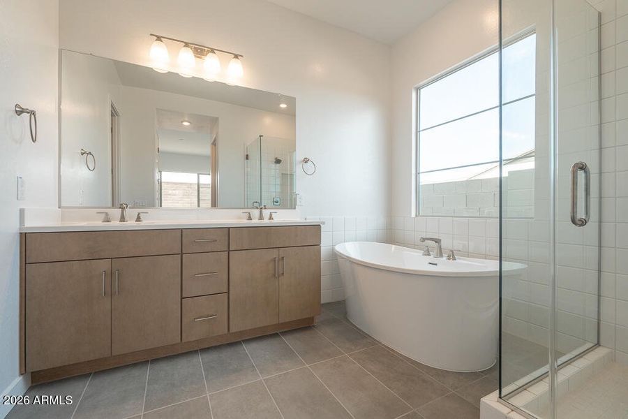 Tri Pointe Waterston Central 62 - Primar