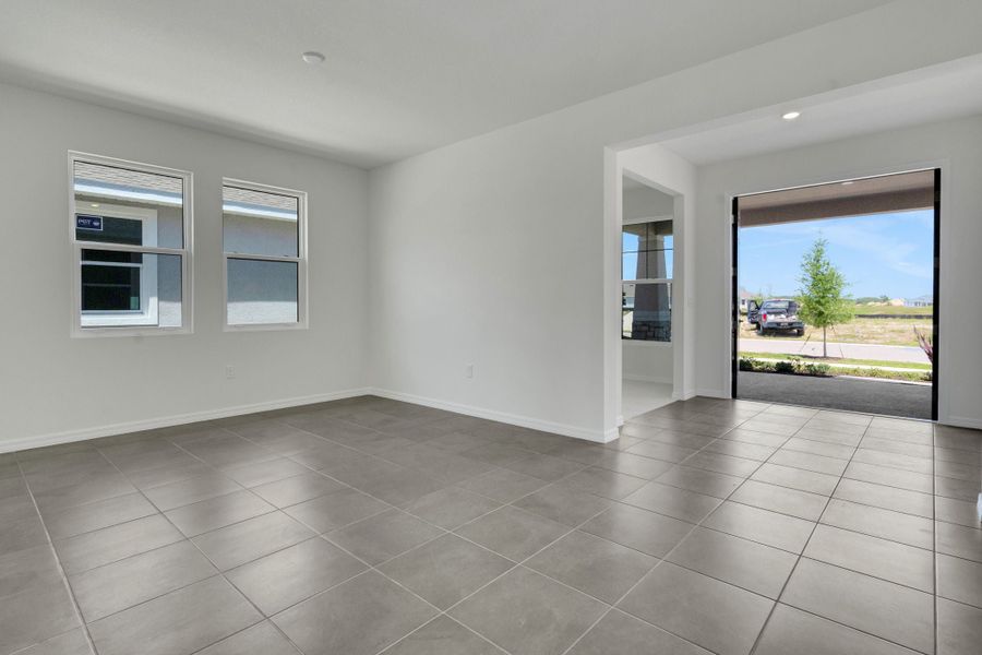 2,723sf New Home in Punta Gorda, FL.  - Slide 42
