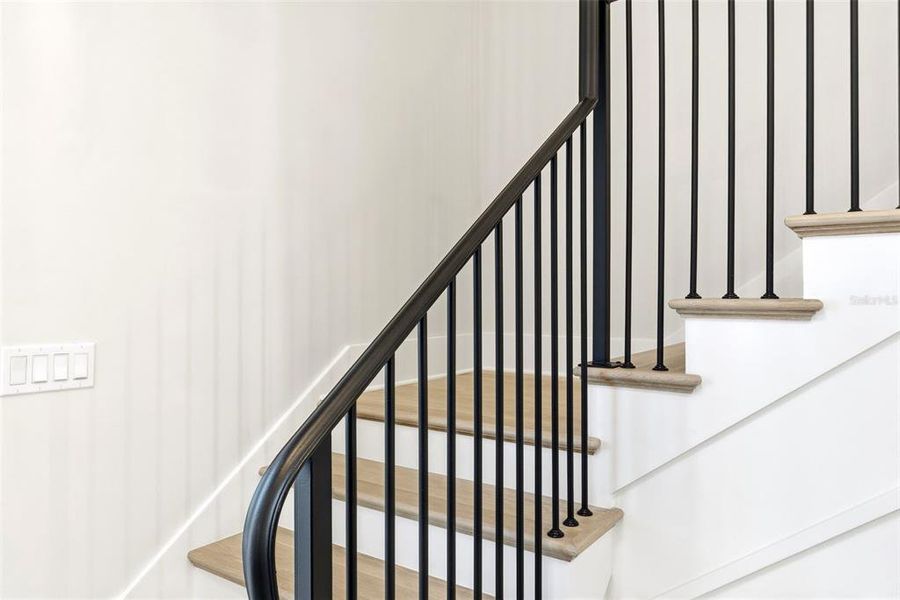 Spacious, unfurnished interior of a new home in , St. Petersburg (Image 84). Spacious, unfurnished interior of a new home in , St. Petersburg (Image 84).