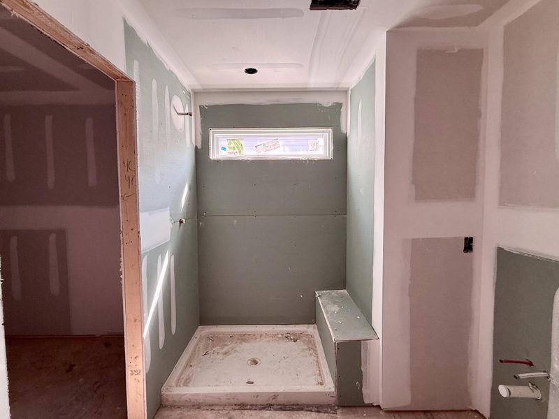 In-progress construction of a new home in , Summerville, SC (Image 16).