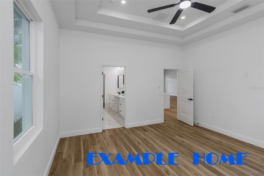 Spacious, unfurnished interior of a new home in , Clearwater (Image 11). Spacious, unfurnished interior of a new home in , Clearwater (Image 11).