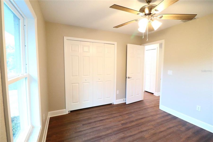 Spacious, unfurnished interior of a new home in , Summerfield (Image 20).