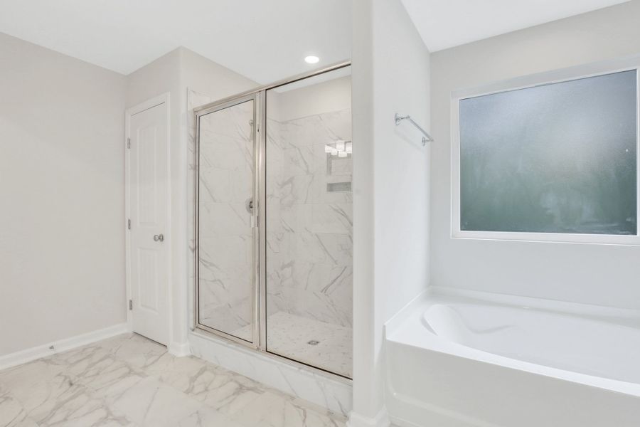 Image 35 representing the The Savannah by Smith Family Homes in Savannah Highlands, Savannah, GA.