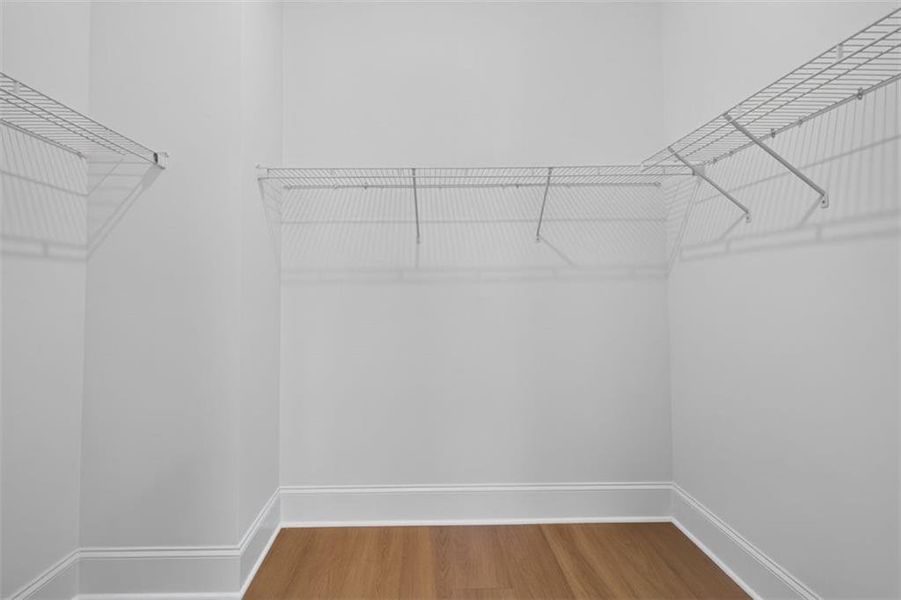 Spacious, unfurnished interior of a new home in , Cumming (Image 35). Spacious, unfurnished interior of a new home in , Cumming (Image 35).