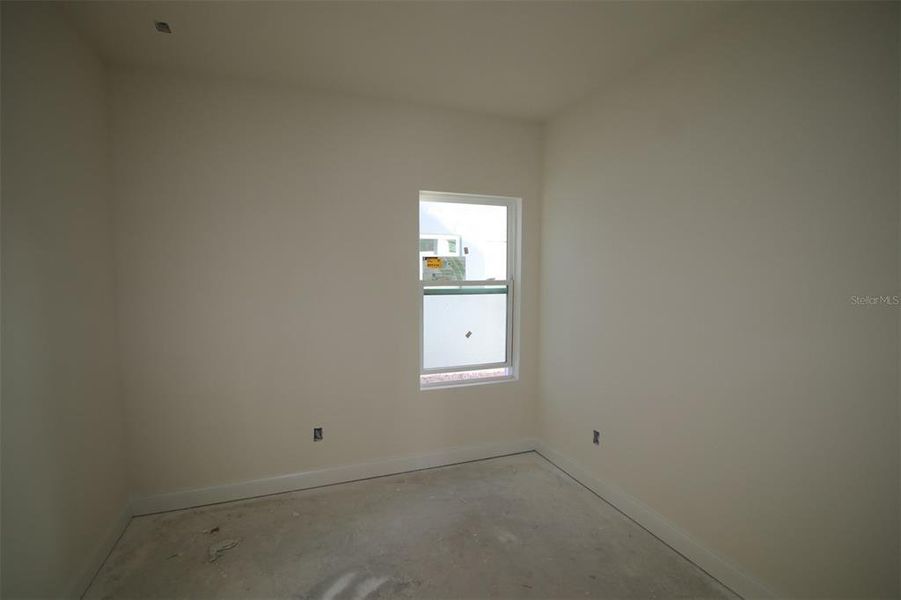 In-progress construction of a new home in Oakfield at Mount Dora Village Series, Mount Dora, FL (Image 9).