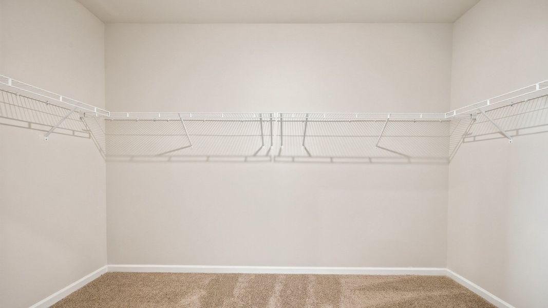 Spacious, unfurnished interior of a new home in Jackson Landing, Jefferson (Image 26). Spacious, unfurnished interior of a new home in Jackson Landing, Jefferson (Image 26).