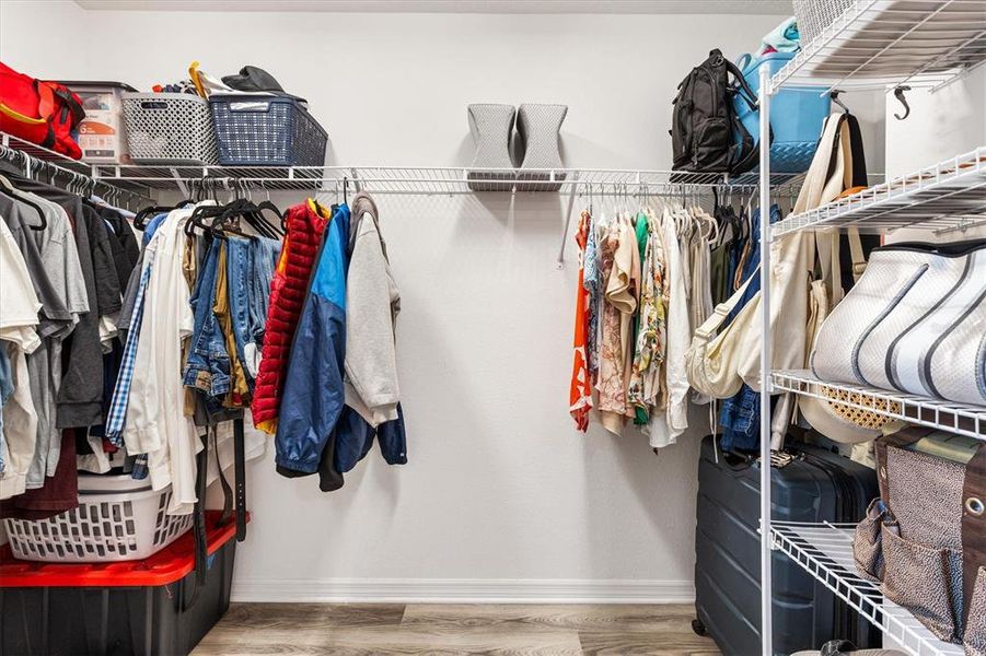 Close-up of interior finishes inside a home in , The Villages (Image 21).