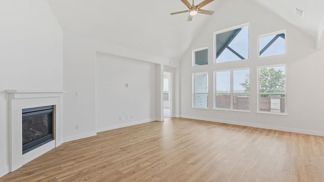 This is a representative photo of this floor plan.