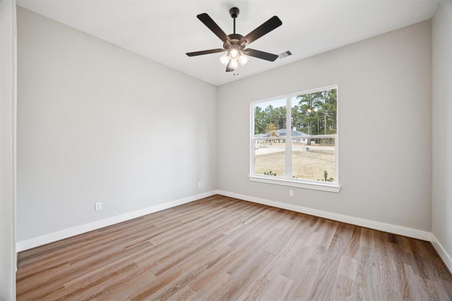 Spacious, unfurnished interior of a new home in , Plantersville (Image 23). Spacious, unfurnished interior of a new home in , Plantersville (Image 23).