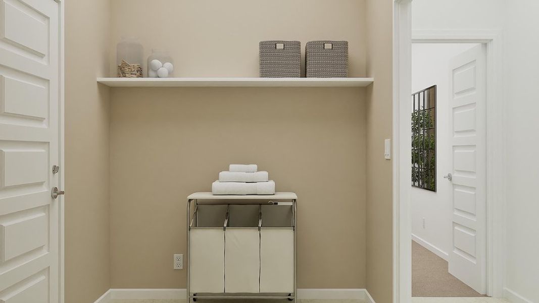 West Core M001 Destiny Sycamore Canyon Bradbury Laundry F1