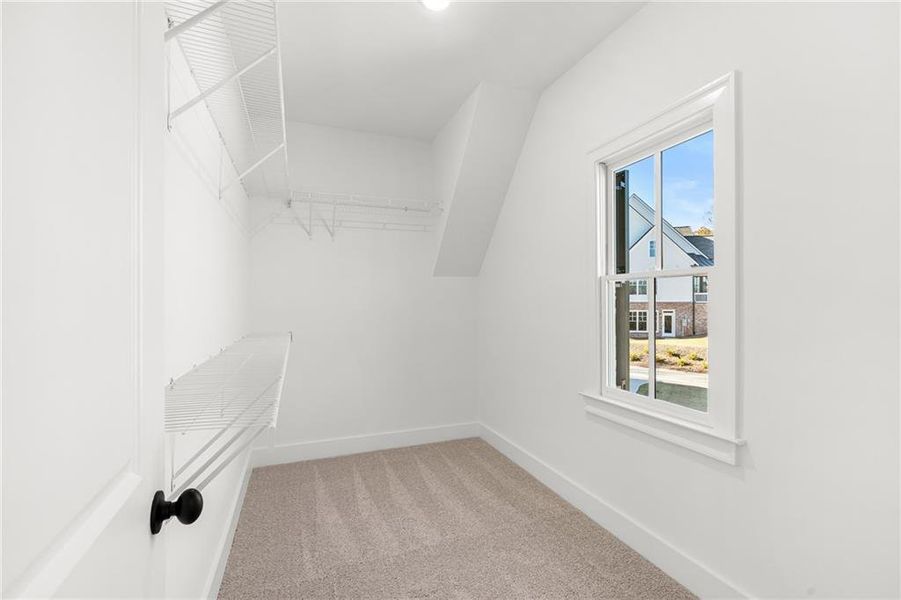 Spacious, unfurnished interior of a new home in , Ball Ground (Image 47).