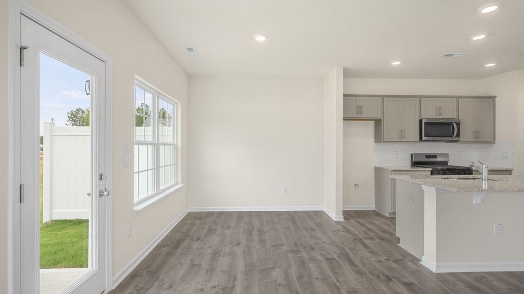 Image 18 of a home in Brightwood Farm.