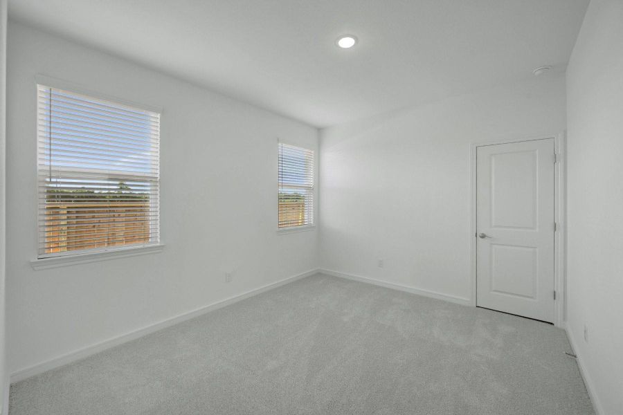 Bedroom 4 Bedroom 4