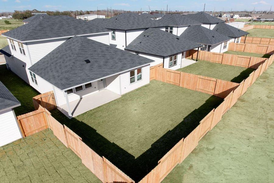 26715 Plain Glee Street ~ Ready Now