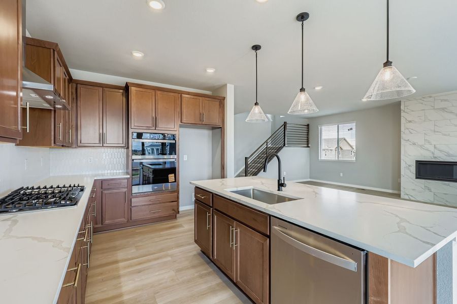 Windsor, CO New Home. - Slide 8 Windsor, CO New Home. - Slide 8