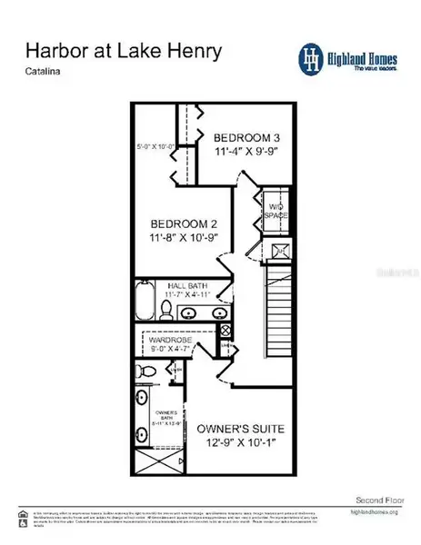 2D floor plan layout of this home in , Winter Haven, FL (Image 3).