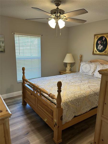Furnished interior view inside a new home in , Dunnellon (Image 19).