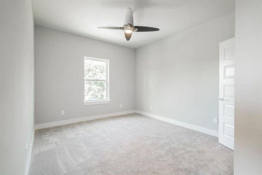 Image 9 of a home in Parkview at Oak Forest. Image 9 of a home in Parkview at Oak Forest.