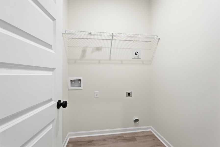 Representative unfurnished interior of a home built from the The Jackson by RTS Homes in Tibet Road at Sassafras, Allenhurst (Image 29). Representative unfurnished interior of a home built from the The Jackson by RTS Homes in Tibet Road at Sassafras, Allenhurst (Image 29).