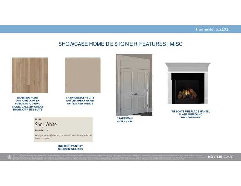 Image 38 of a home in Cresswind Charleston.