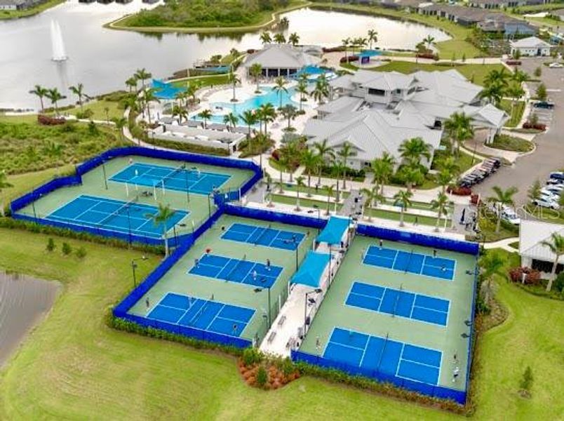 Community amenities in , Palmetto (Image 70). Community amenities in , Palmetto (Image 70).