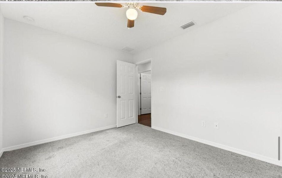 Spacious, unfurnished interior of a new home in , Jacksonville (Image 26). Spacious, unfurnished interior of a new home in , Jacksonville (Image 26).