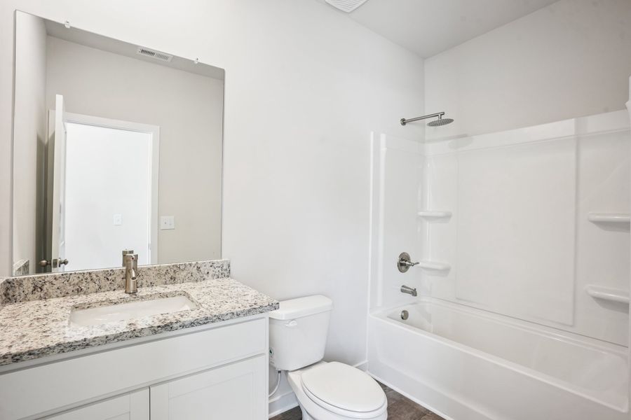 Social Circle, GA New Home.  - Slide 19