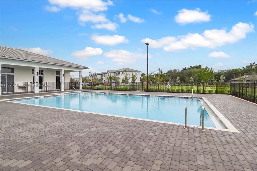 Community amenities in , Homestead (Image 37). Community amenities in , Homestead (Image 37).