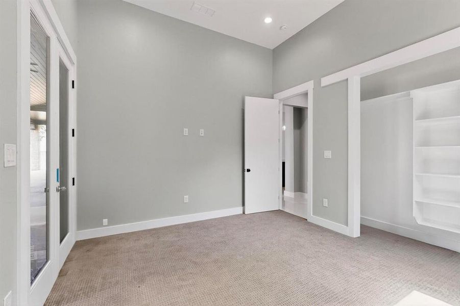 Spacious, unfurnished interior of a new home in , Kemp (Image 22). Spacious, unfurnished interior of a new home in , Kemp (Image 22).