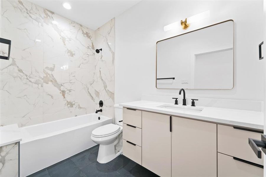 Furnished interior view inside a new home in , Glenn Heights (Image 10). Furnished interior view inside a new home in , Glenn Heights (Image 10).