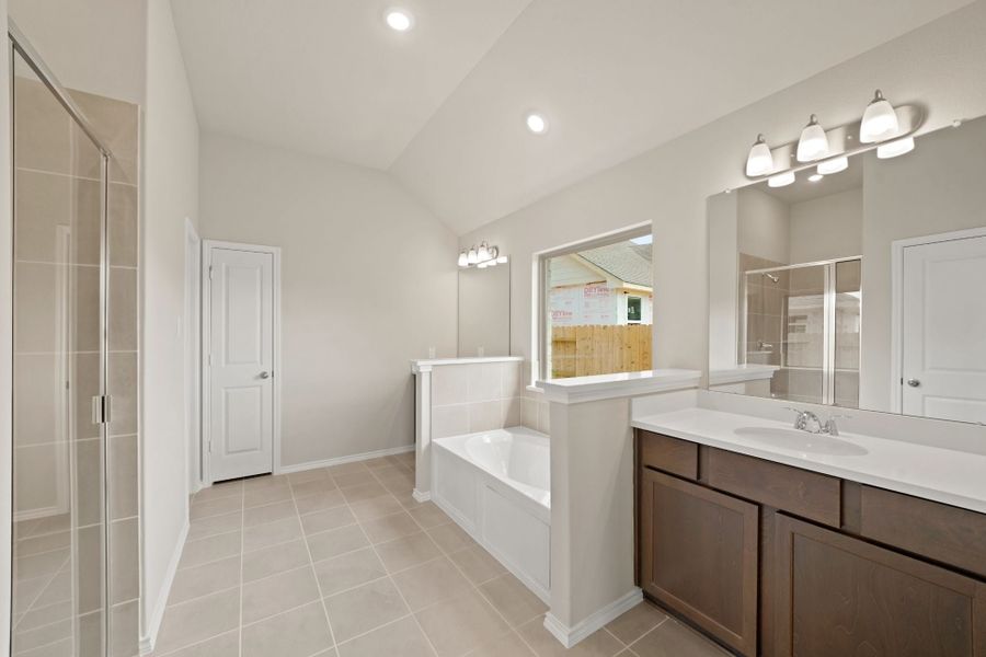 4br New Home in Spring, TX.  - Slide 12