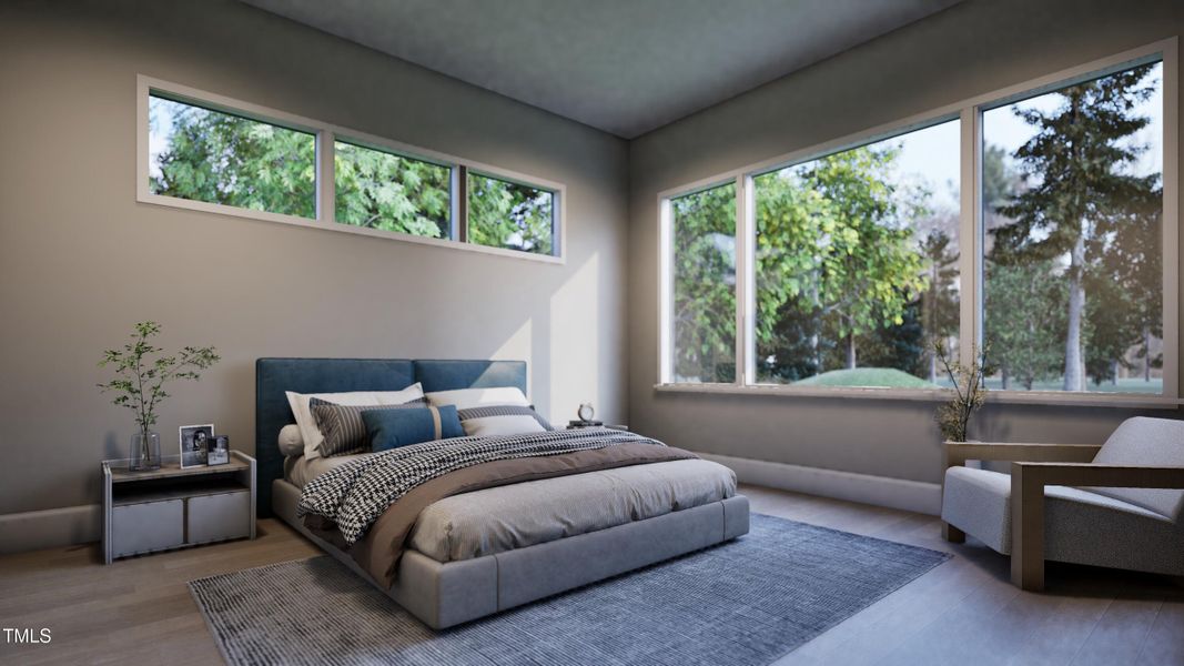 1st Floor Guest Suite