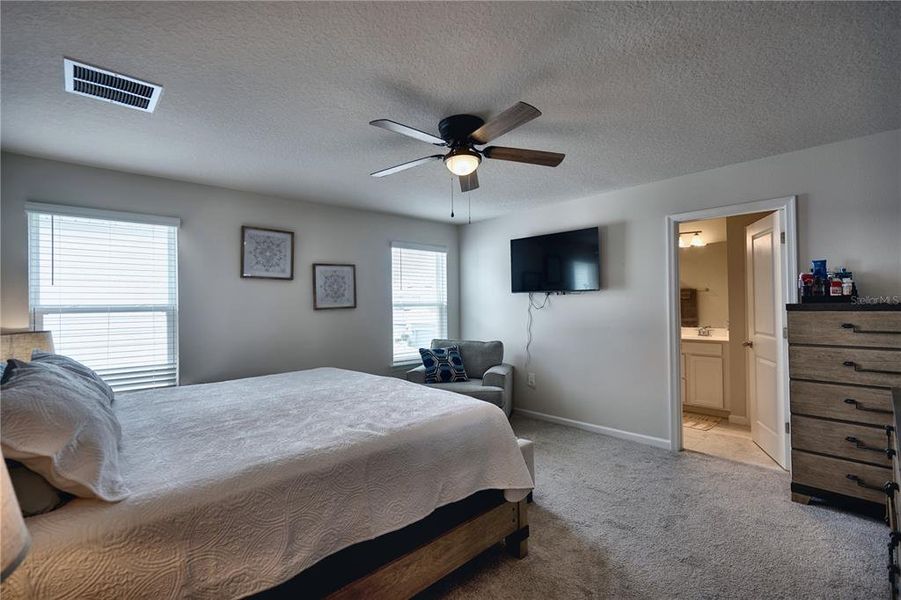 Furnished interior view inside a new home in , Apopka (Image 18). Furnished interior view inside a new home in , Apopka (Image 18).