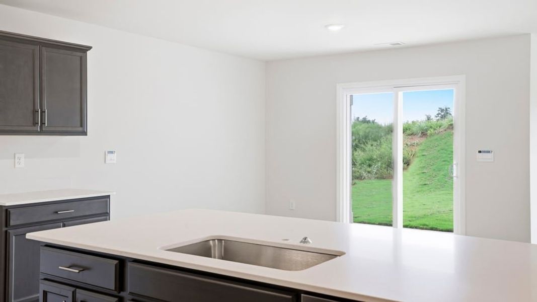 Image 38 of a home in Lakestone.