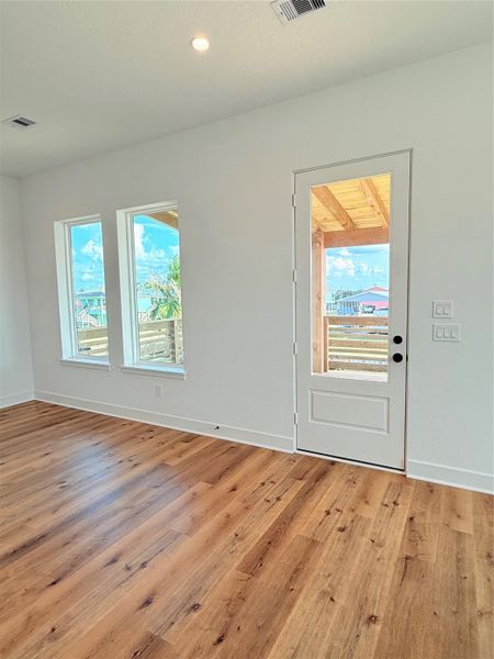 Spacious, unfurnished interior of a new home in , Sargent (Image 24). Spacious, unfurnished interior of a new home in , Sargent (Image 24).