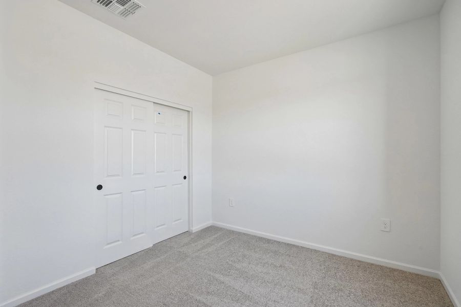 Bedroom 3 Bedroom 3