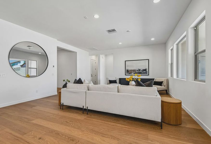Great Room - 5 of 14
