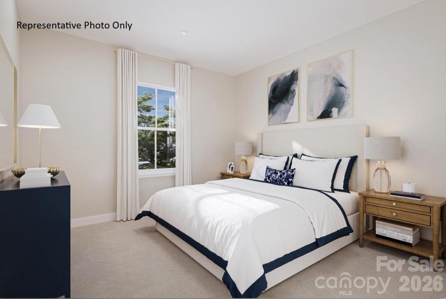 Representative Photo Only