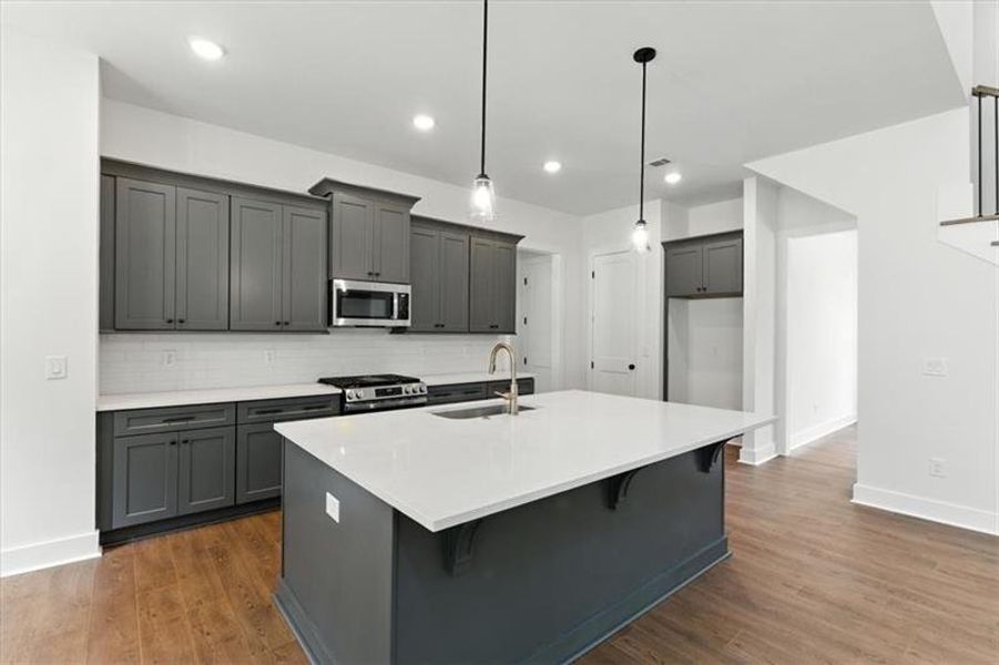 Furnished interior view inside a new home in , Rome (Image 7). Furnished interior view inside a new home in , Rome (Image 7).