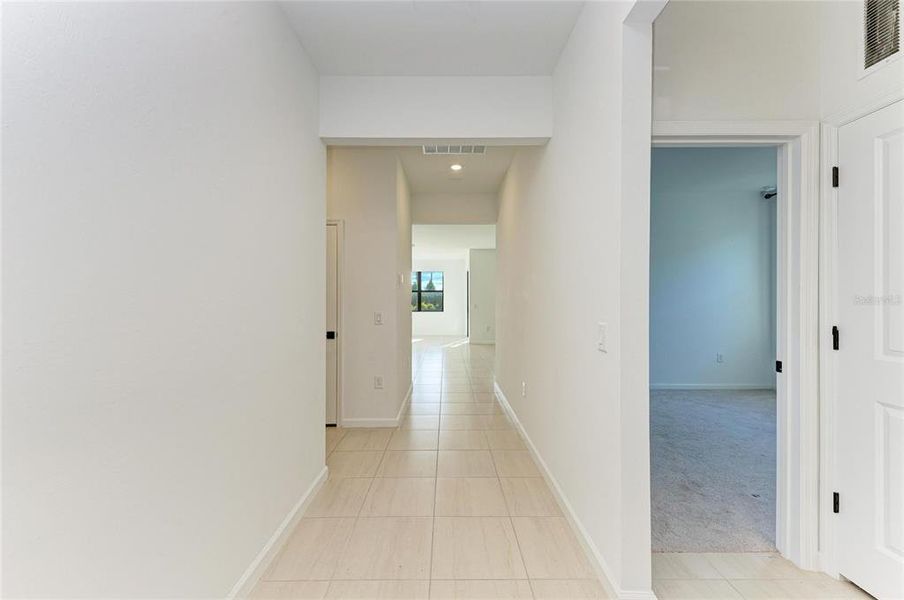 Spacious, unfurnished interior of a new home in , Bradenton (Image 33). Spacious, unfurnished interior of a new home in , Bradenton (Image 33).