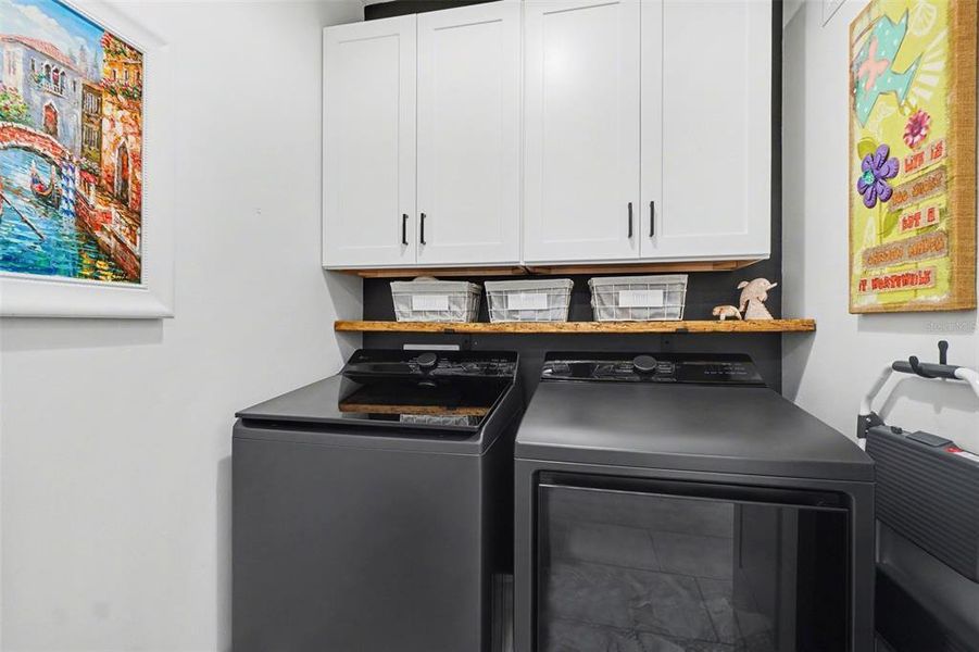 Furnished interior view inside a new home in , Punta Gorda (Image 24). Furnished interior view inside a new home in , Punta Gorda (Image 24).