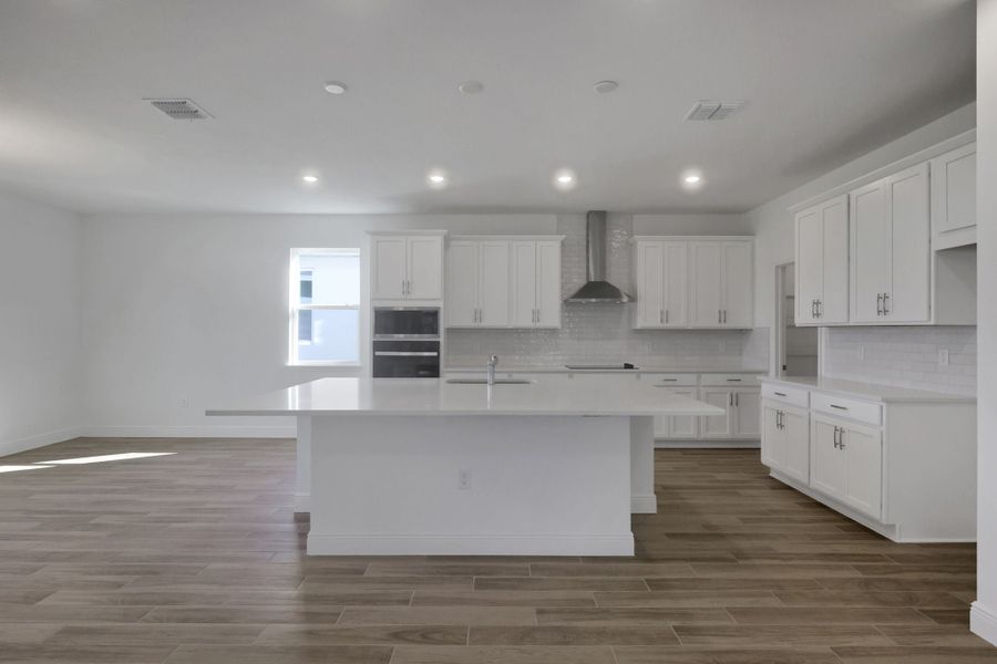 2,718sf New Home in Apopka, FL.  - Slide 25