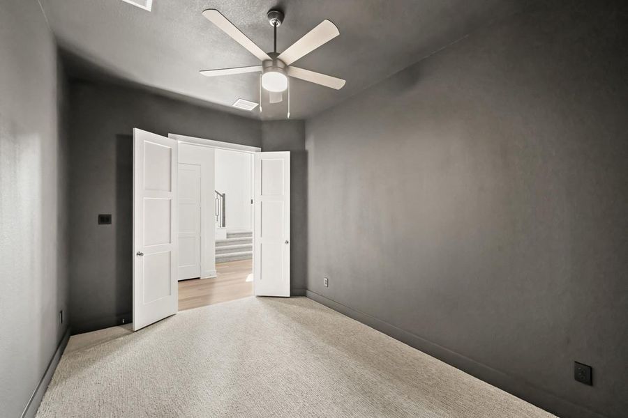 Entertainment Room Entertainment Room