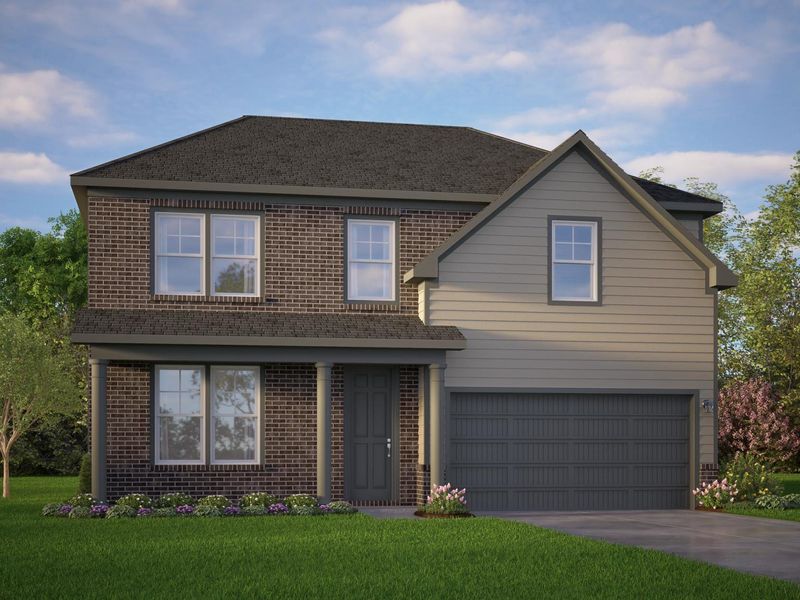 The Murray H The Murray H